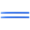 2Pcs Grille Trim Strips for