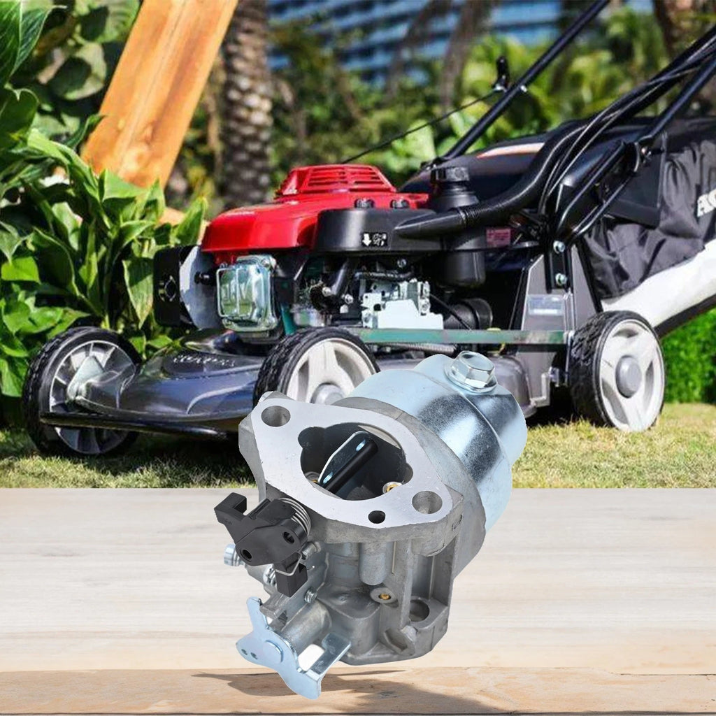 Carburetor Kit for Lawn Mower (Efficient Fuel Delivery)