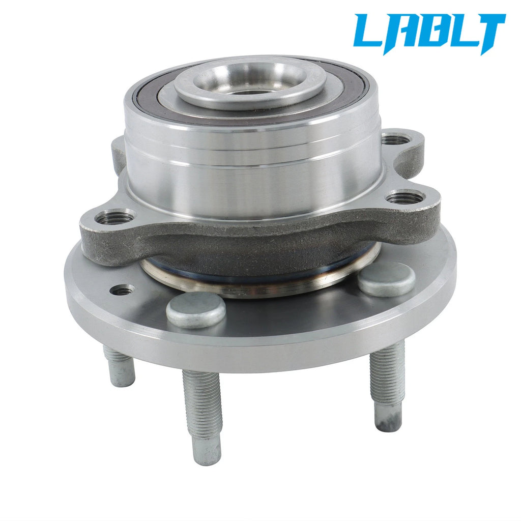 Front Rear Wheel Bearing Hub Assembly for Ford Explorer (2011–2016)