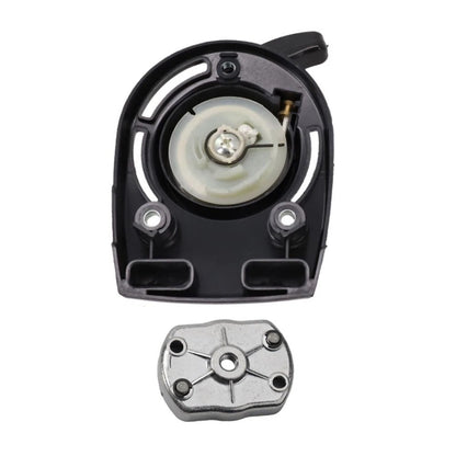 Replacement Starter for Honda GX35 (2006–2023) with Easy Start Feature