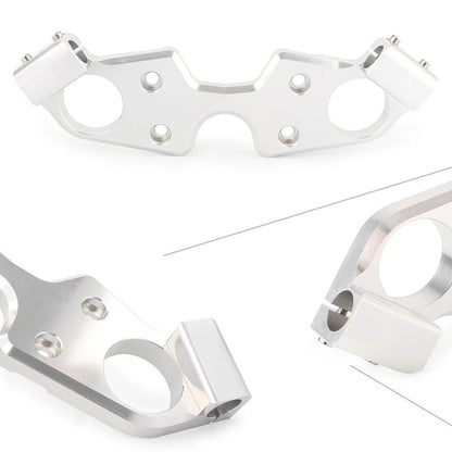Front Fork Bridge Clamp for Suzuki Hayabusa GSX1300R (2008–2019)