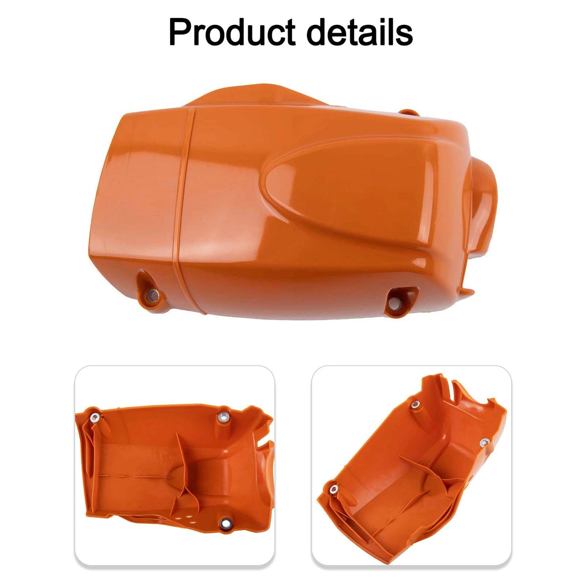 Protective Air Filter Cover for MS251C Chainsaw (2011–2023)