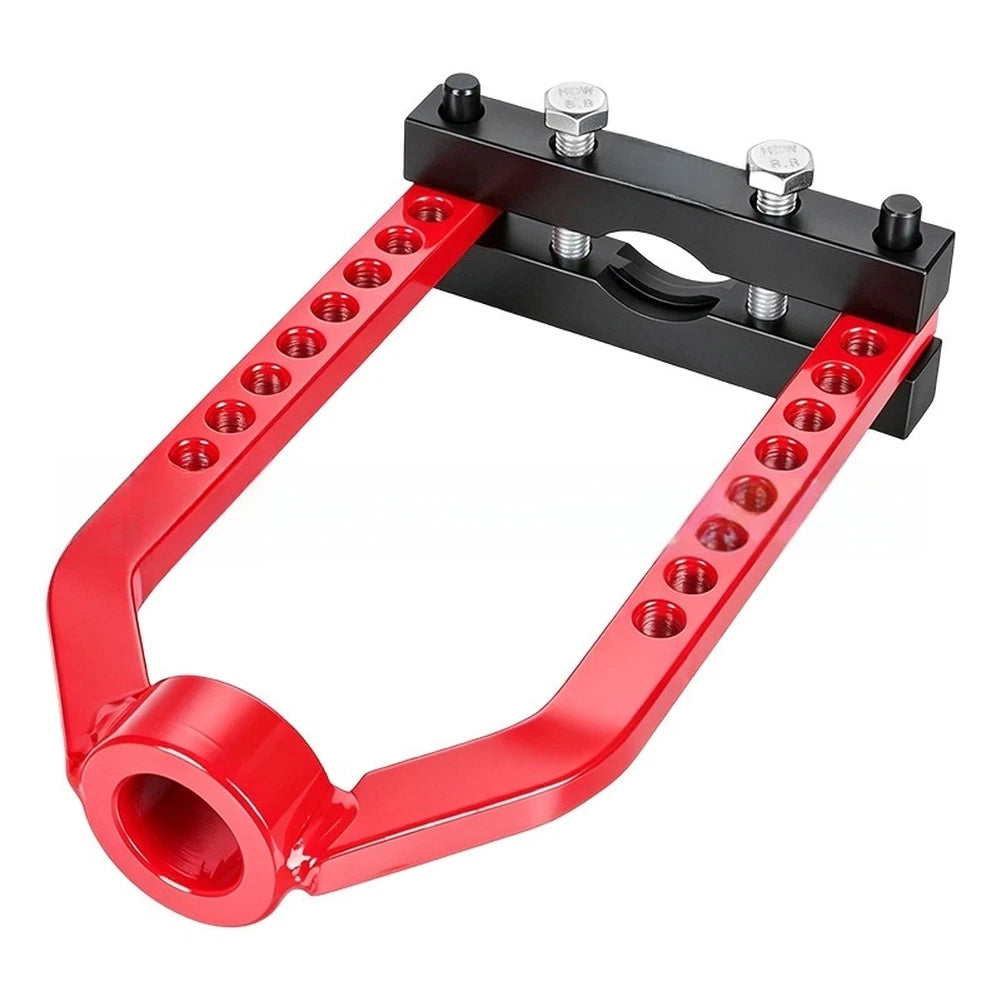 CV Joint Remover Tool for Most Vehicles - Heavy Duty, 9 Adjustable Holes