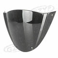 Smoke Front Windshield for Ducati 696 (2008–2015)