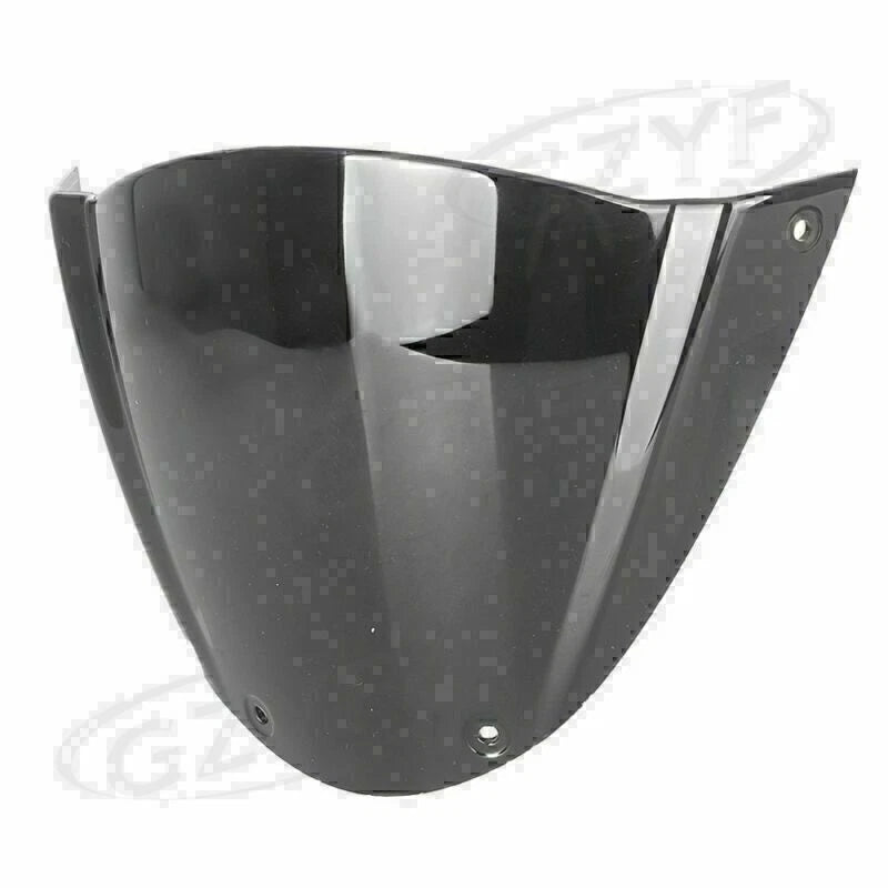 Smoke Front Windshield for Ducati 696 (2008–2015)