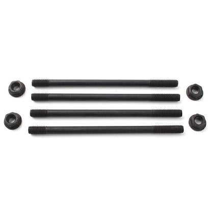 1set Cylinder Stud Kit Fit Yamaha PW50 Y-Zinger 1981 - 2017