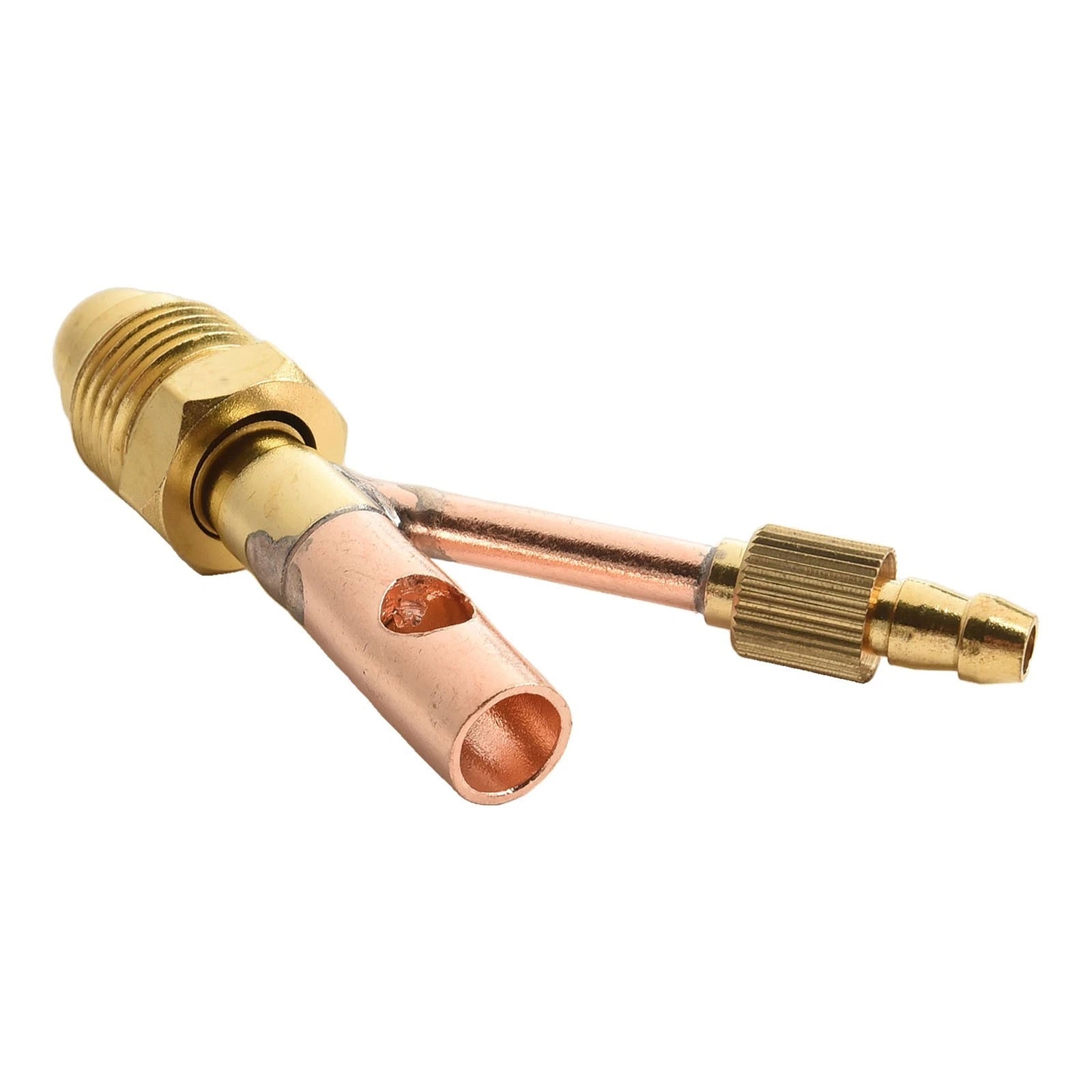 TIG Fitting Male Cable Connector for WP9 WP17 WP26