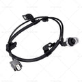 Rear Right ABS Wheel Speed Sensor for Mitsubishi Triton L200 (2015–2023)
