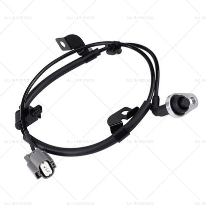 Rear Right ABS Wheel Speed Sensor for Mitsubishi Triton L200 (2015–2023)