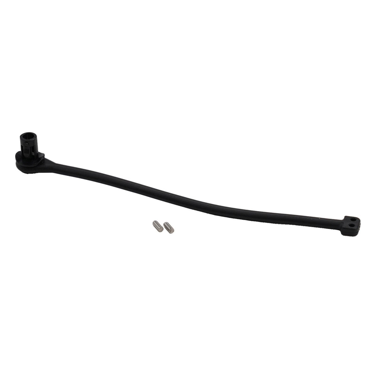 Refueling Tether Wire for Convenient Use
