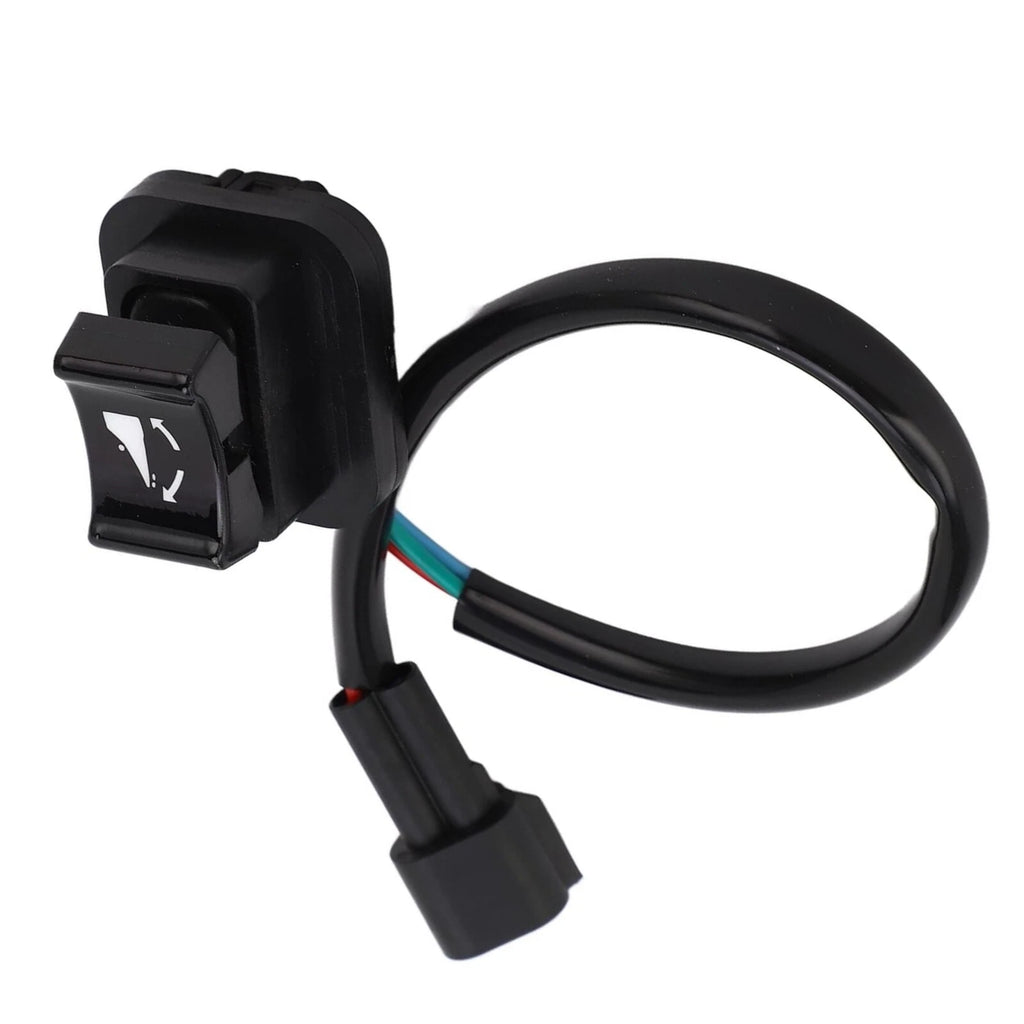 Trim and Tilt Switch Assembly for Yamaha F25 F30 F40 F50 Z300 (69J-82563-01-00)