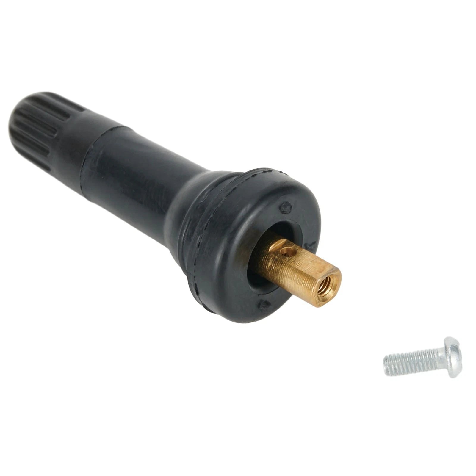 TPMS Tire Pressure Sensor Snap-on Stems for