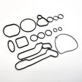 12-Piece Engine Tool Set for Practical Replacement Seal Kit (55571687)