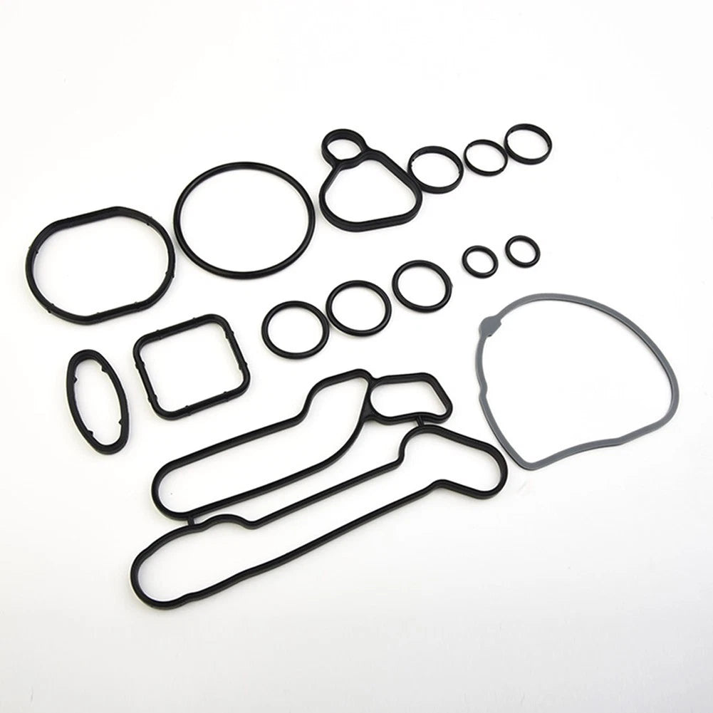 12-Piece Engine Tool Set for Practical Replacement Seal Kit (55571687)