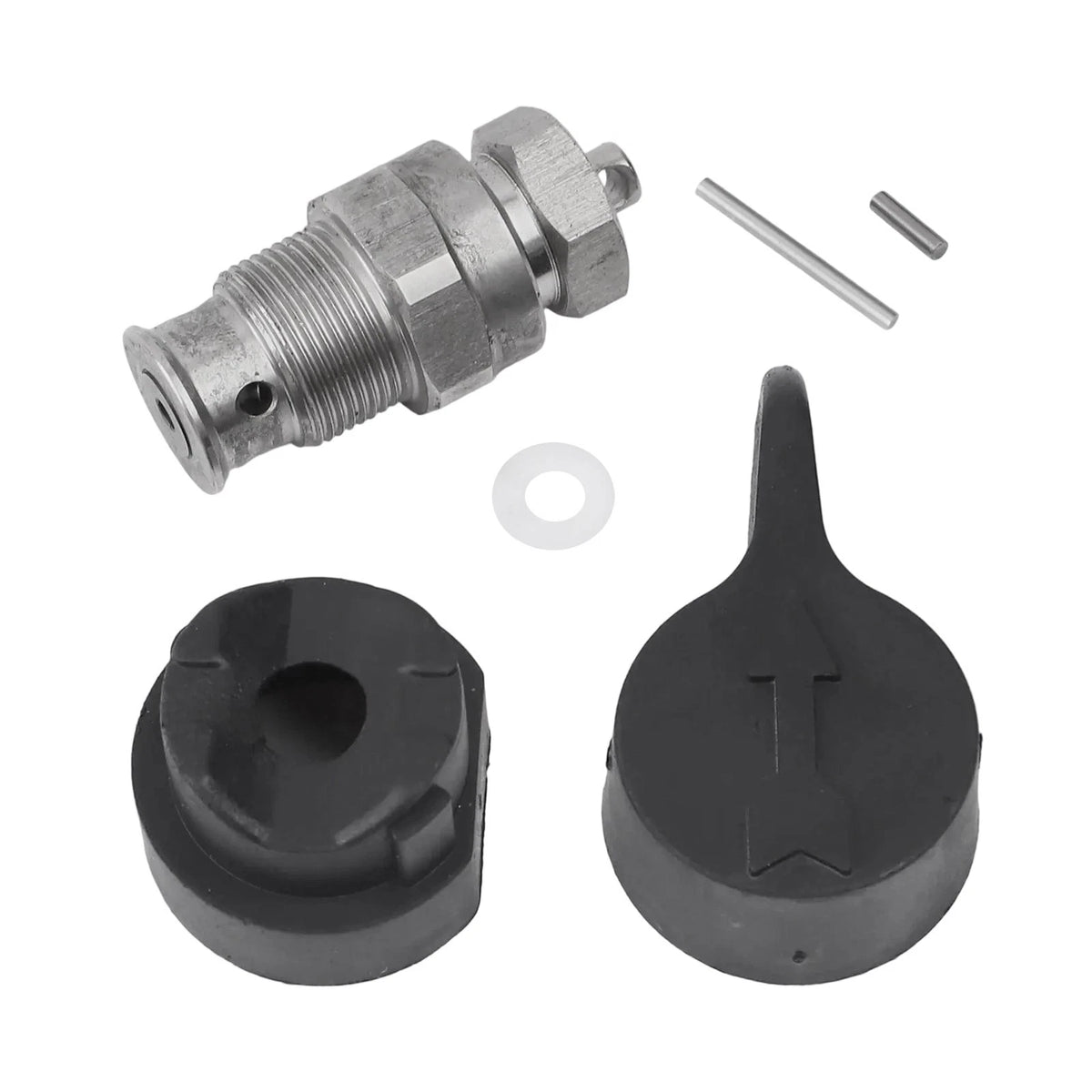 Spray Valve for Airless Paint Sprayers (390–795)