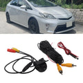 Rear View Camera for Toyota Prius (2010–2015) NTSC