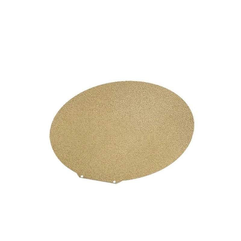 Heat Bed Sticker for Flsun Precise Fit (Compatible)