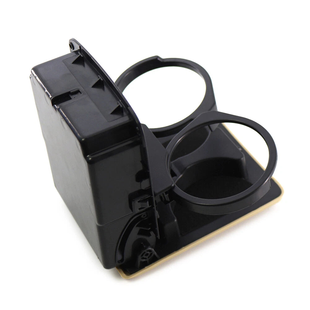 Rear Cup Holder for Subaru Forester (2003–2008) Beige