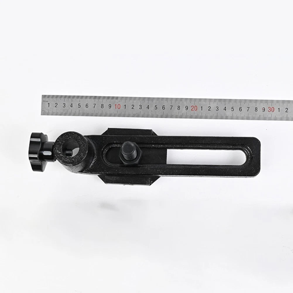20mm Tool Rest Base for Mini Lathes (2010–2023)