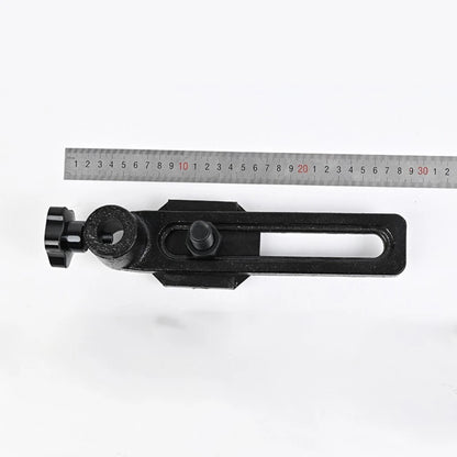 20mm Tool Rest Base for Mini Lathes (2010–2023)