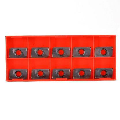 10X APMT1604DERH2 Indexable Inserts for Efficient Cutting Solutions