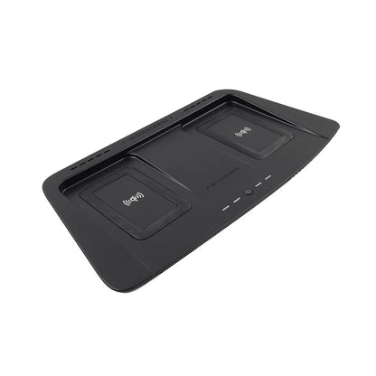 Wireless Charger Pad for Toyota Highlander (2015–2019)
