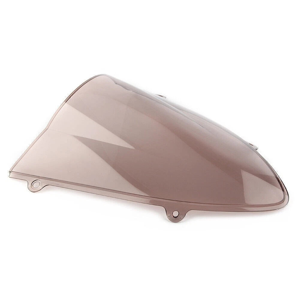 Double Bubble Windscreen for Kawasaki Ninja 250R EX250 (2008–2012)