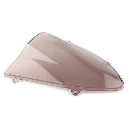 Double Bubble Windscreen for Kawasaki Ninja 250R EX250 (2008–2012)