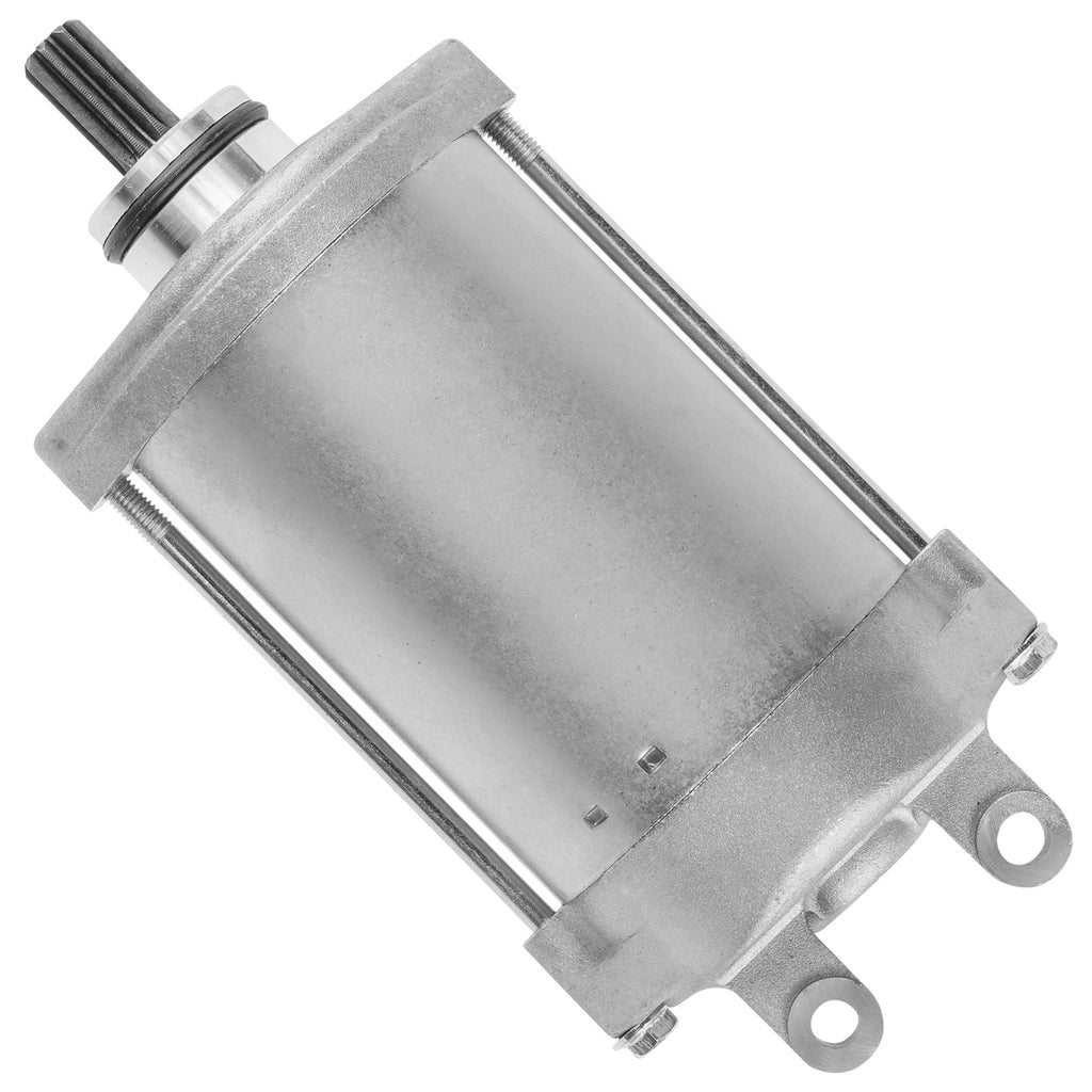 Starter Replacement for Suzuki GSX1300R Hayabusa (1999–2020)