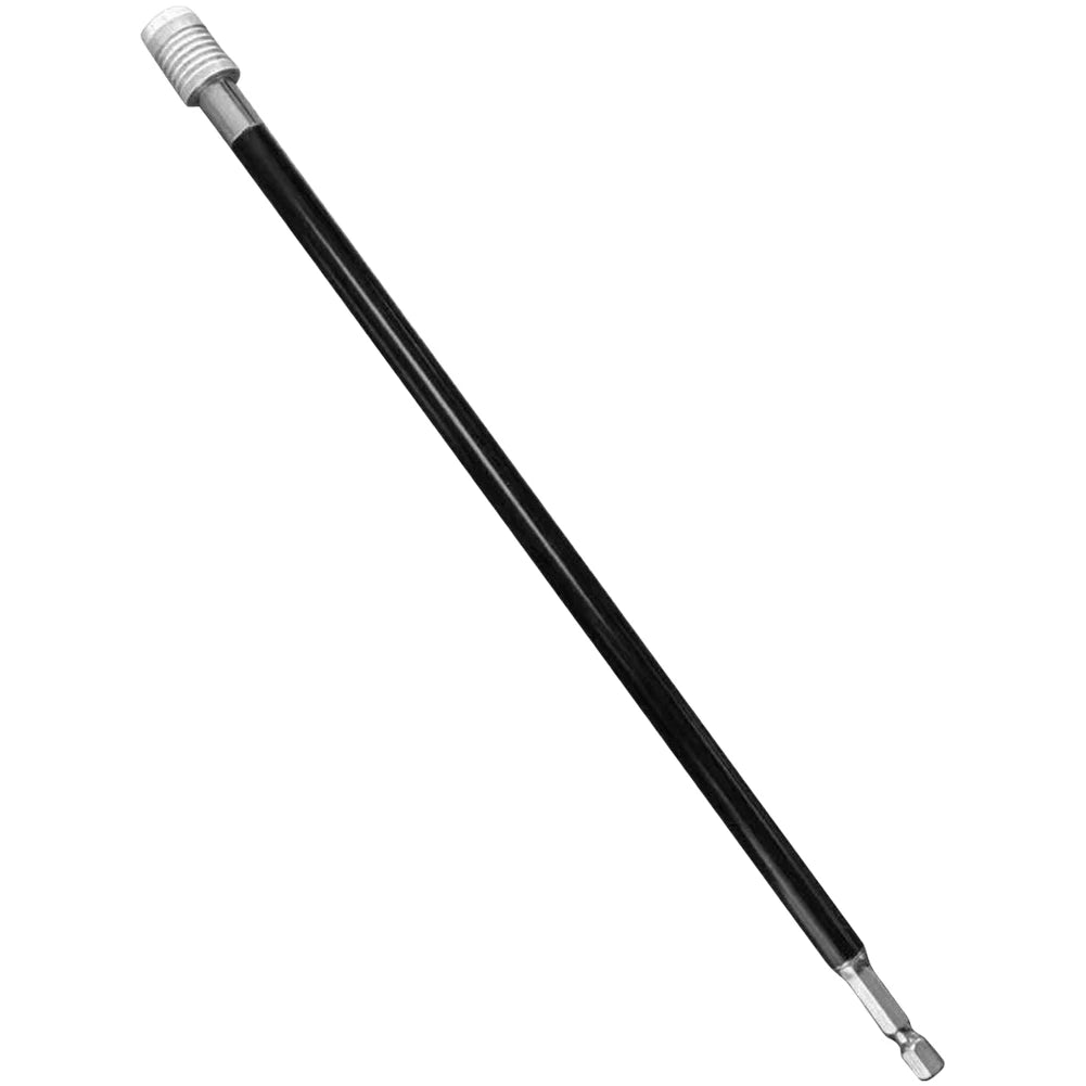 Hex Shank Drill Extension Rod Set for Tool Versatility (295mm, 14 Inch)