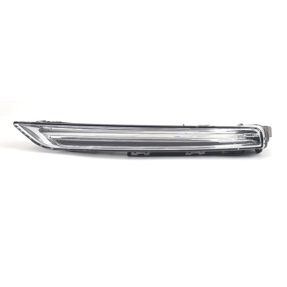 Daytime Running Light Fog Light Left Side for Porsche Cayenne 958 (2015–2018)