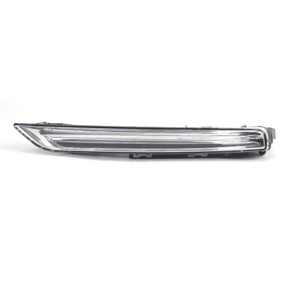 Daytime Running Light Fog Light Left Side for Porsche Cayenne 958 (2015–2018)