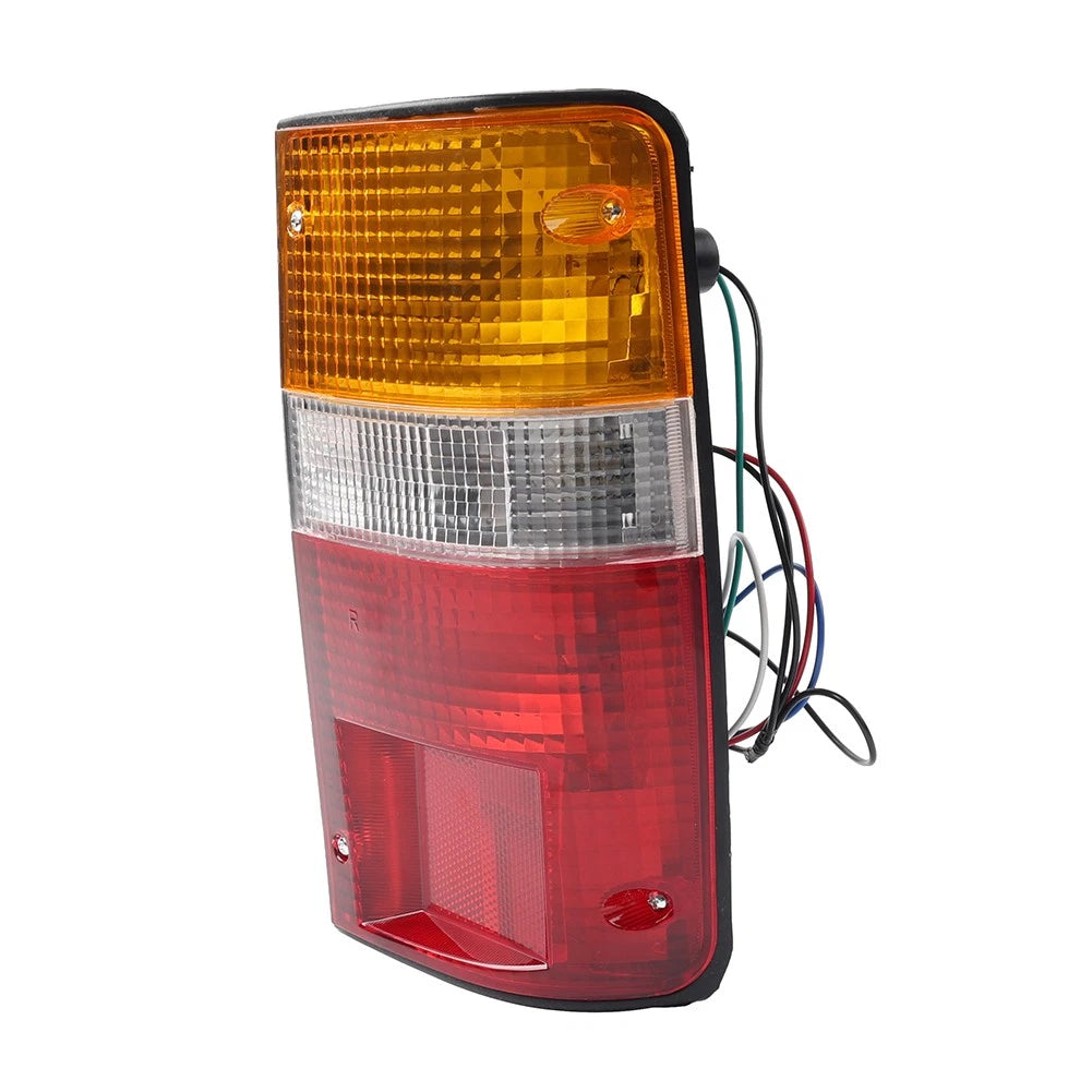 Rear Right Tail Light for Toyota Pickup Hilux (1989–1995)
