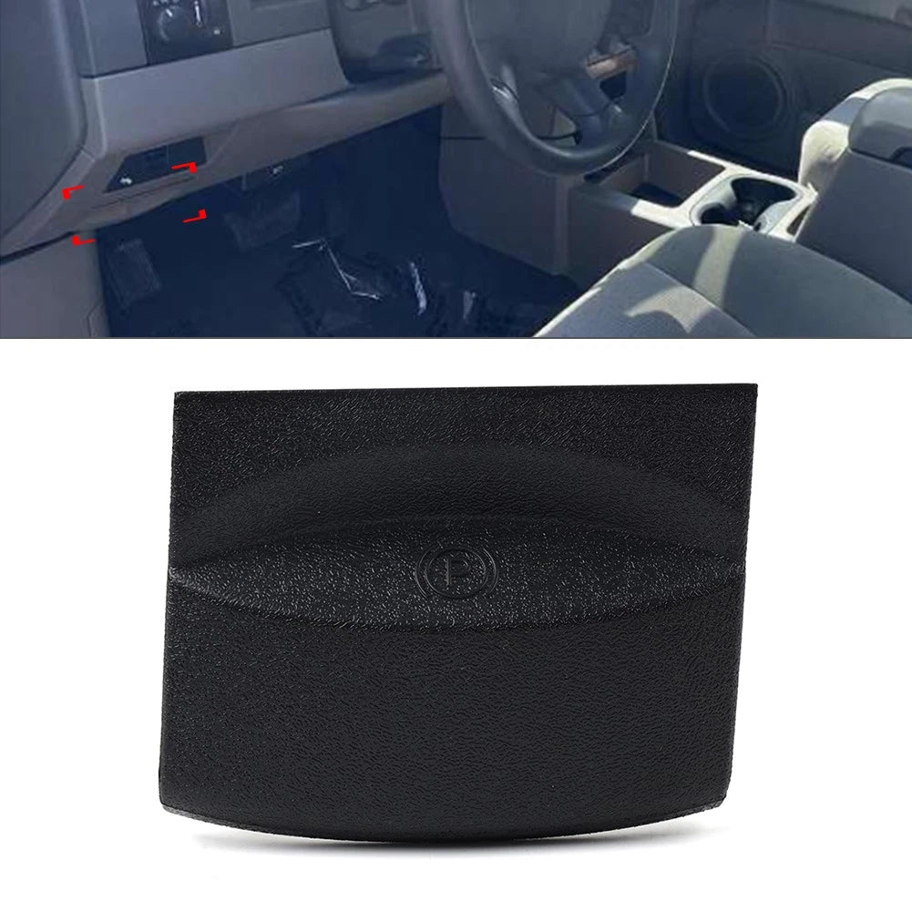 Parking Brake Release Handle for Dodge Dakota Durango Mitsubishi Raider (2005–2011)