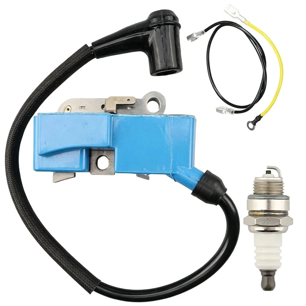 Ignition Module for Heavy Duty Chainsaw (Replacement)