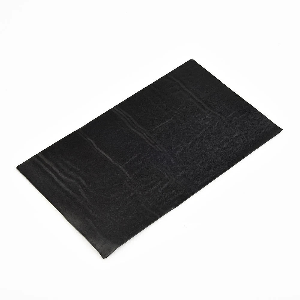 10 Sheets Car Sound Deadening for Door Body Panel Dampening