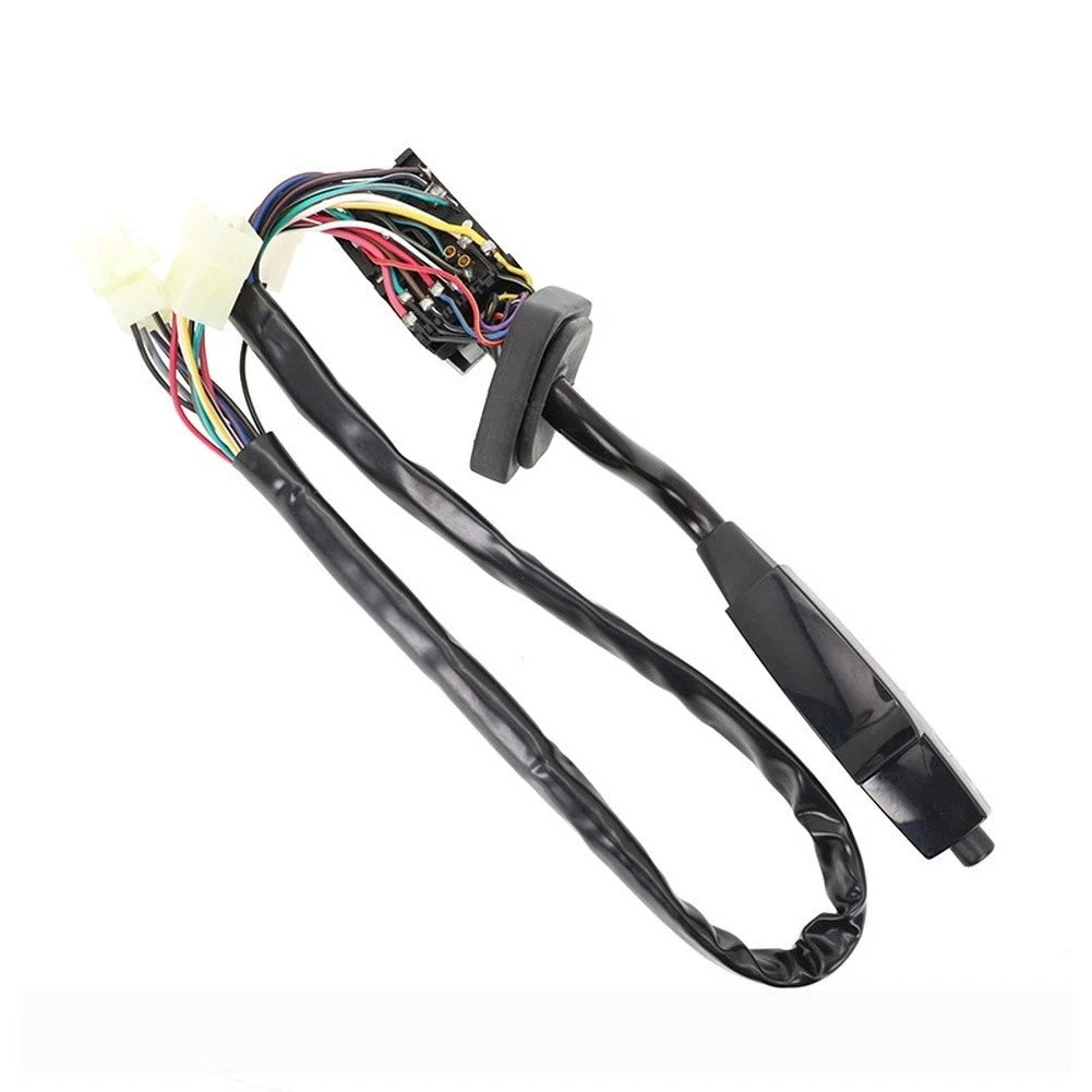 For Truck Maintenance Truck Switch Wiper Control Multi-function Operation