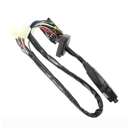For Truck Maintenance Truck Switch Wiper Control Multi-function Operation