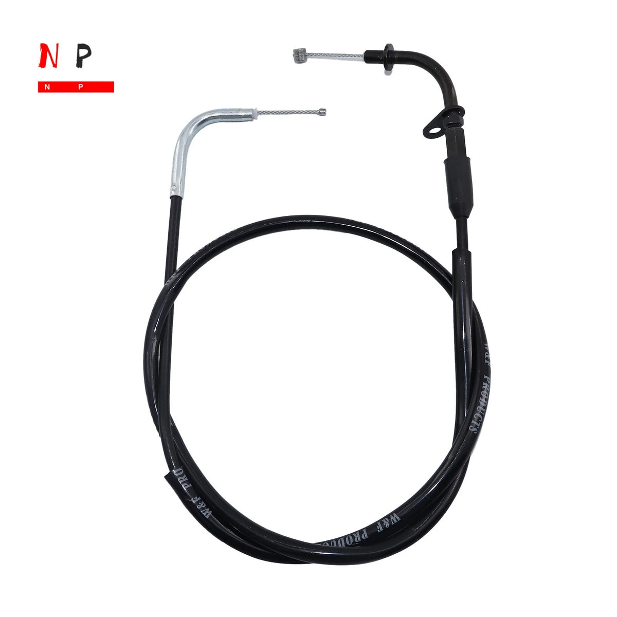Choke Starter Cable for Suzuki DR650SE (1996–2024) 58410-32E00
