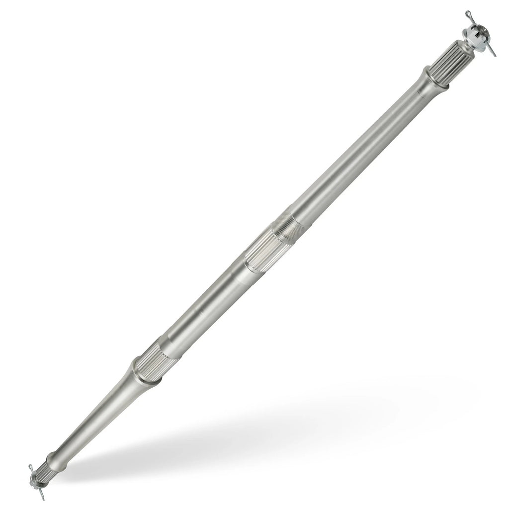 Rear Axle Shaft for Yamaha Banshee YFZ350 (1989–2006) 38W-25381-10-00