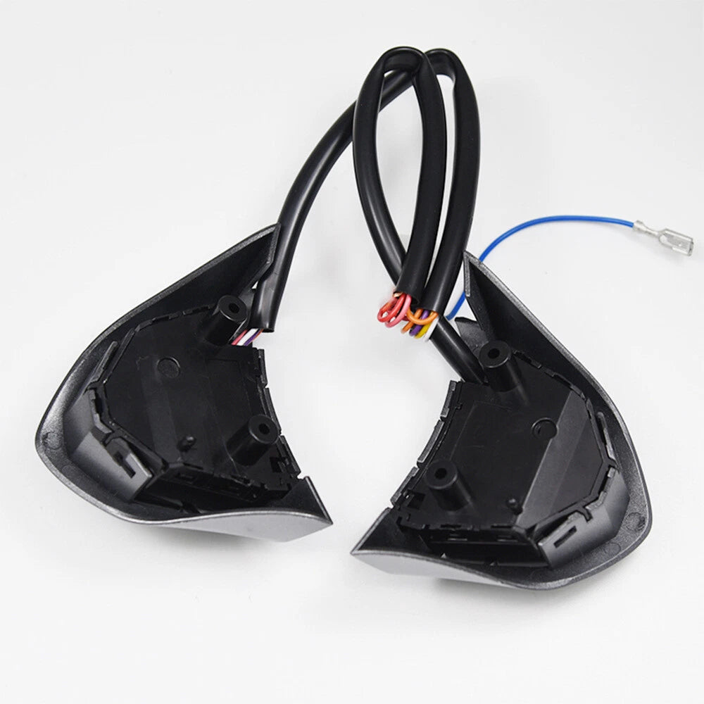 Cruise Control Switch for Suzuki Grand Vitara (2007–2013)