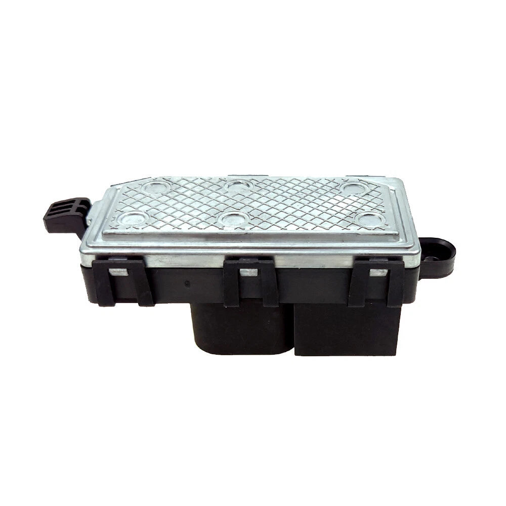 Blower Motor Resistor AV6Z19E624A for Ford Focus Escape Transit Lincoln MKC (2013–2019)