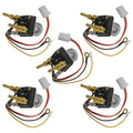 Starter Switch Relay Replacement for Kawasaki JH900 Jetski 900 1995-97
