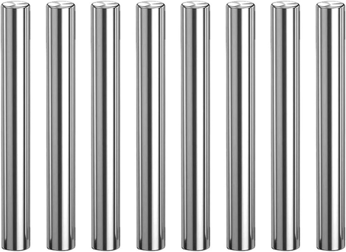8-Pack Minn Kota Shear Pin for Prop Drive 30-70lb (Fits 2092600)