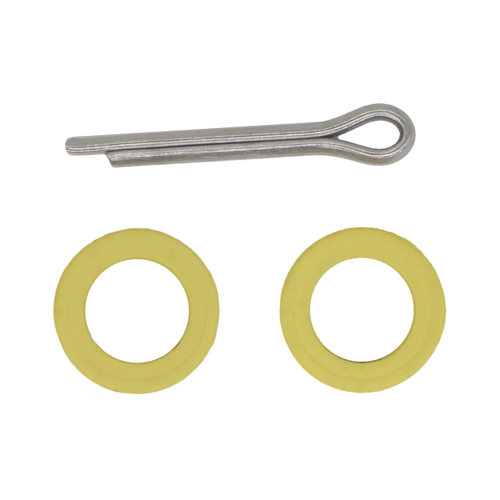 Lower Gearcase Seal & O-ring Kit 26-16130 25-16131 for Mercury Outboard