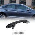 Door Handle Front Right for Hyundai Accent GLS (2006–2011) Replacement