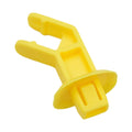 Hood Support Prop Rod Clips for Ford Focus (2012–2018)