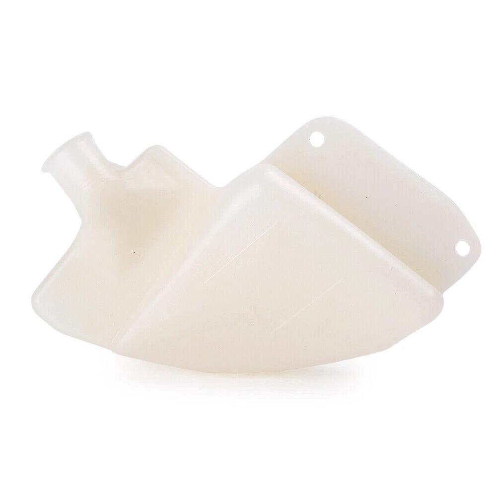 Radiator Coolant Overflow Tank for Yamaha YZF R6 (2006–2014)
