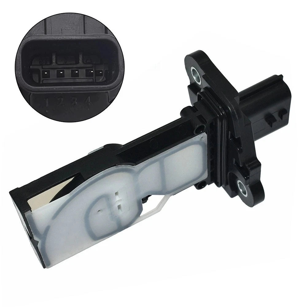 Mass Air Flow Meter Sensor MAF for Nissan Altima (2019–2022) AFH60M-53 22680-6CA0B