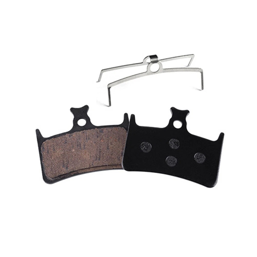 Set of 4 Brake Pads for